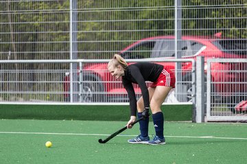 Bild 1 - F VfL Pinneberg - HC St. Pauli : Ergebnis: 2:1